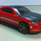 Illustration for article titled Ford Friday, Mach 1 Mustang Edition (Custom)